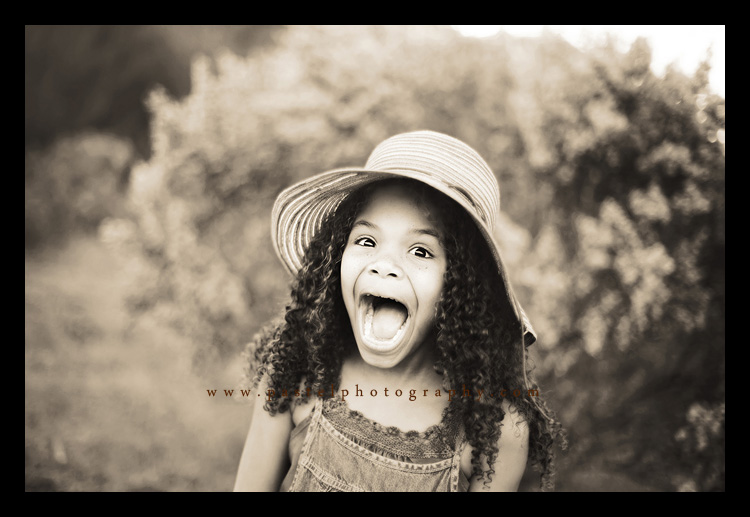 Los Angeles Baby Photographer